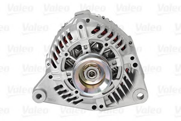Генератор VALEO 436640