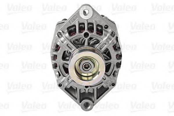 Генератор VALEO 437112