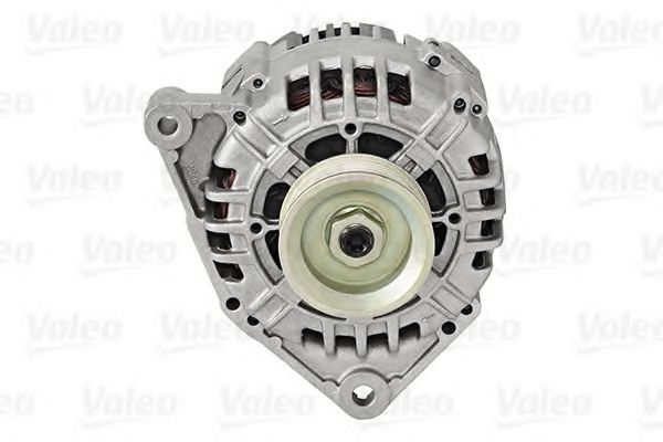 Генератор VALEO 437173