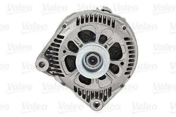 Генератор VALEO 437309