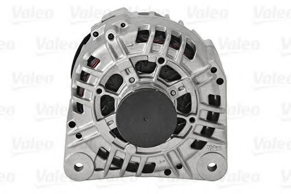 Генератор VALEO 437351