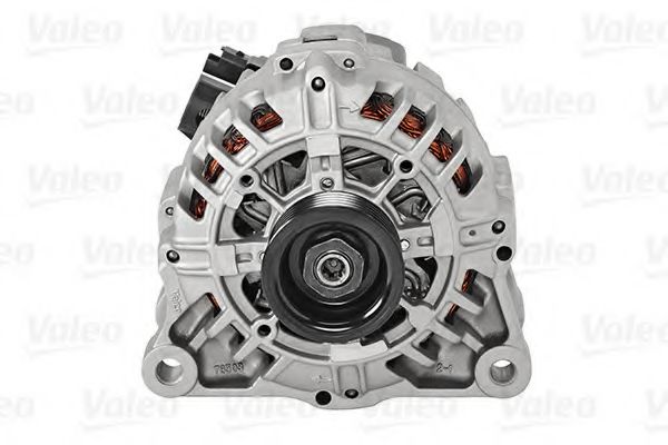 Генератор VALEO 437356