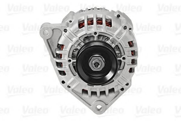 Генератор VALEO 437359