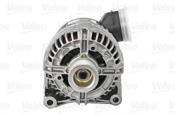 Генератор VALEO 437367