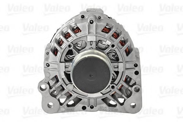 Генератор VALEO 437400