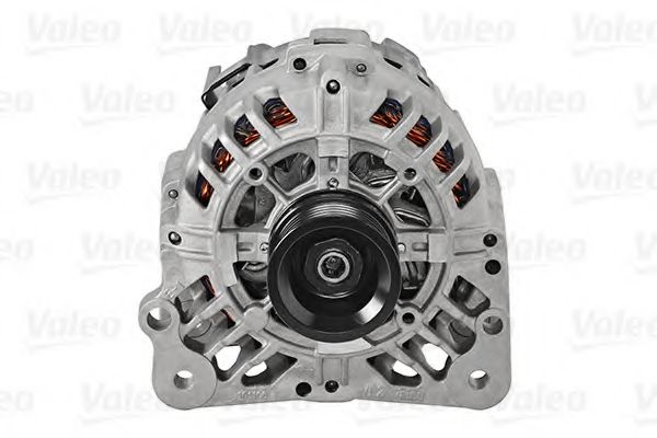 Генератор VALEO 437404