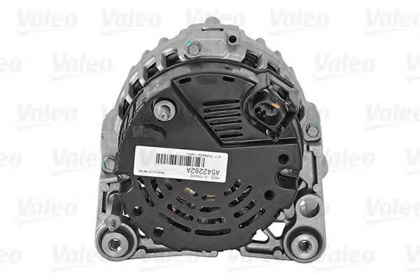 Генератор VALEO 437404 Генератор VALEO 437404