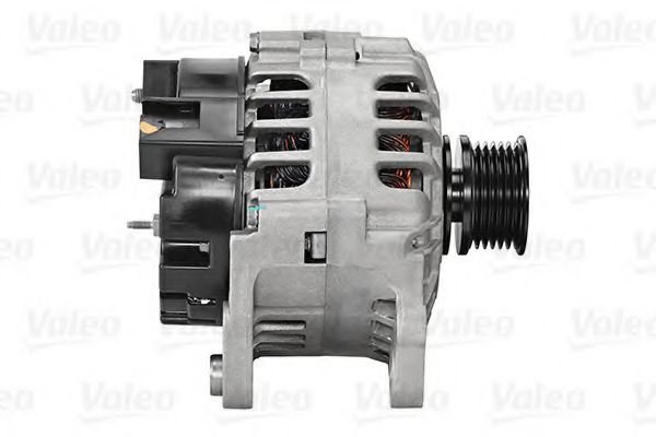 Генератор VALEO 437404 Генератор VALEO 437404