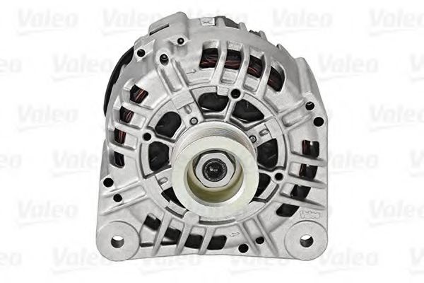 Генератор VALEO 437437