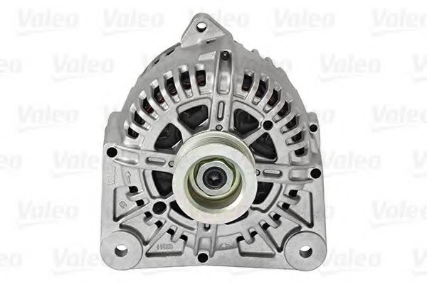 Генератор VALEO 437439