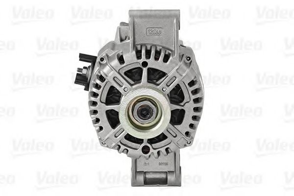 Генератор VALEO 437453