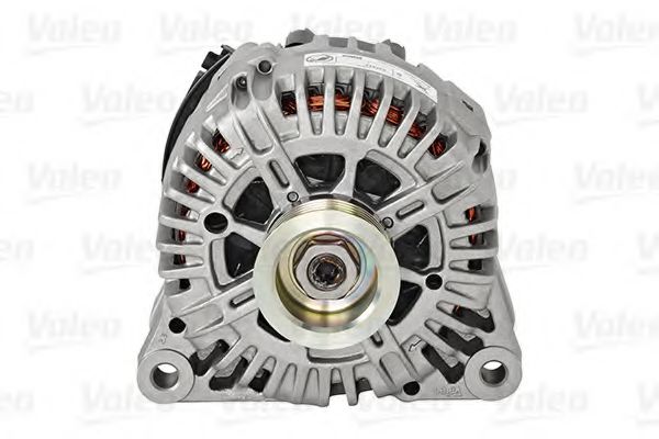 Генератор VALEO 437472