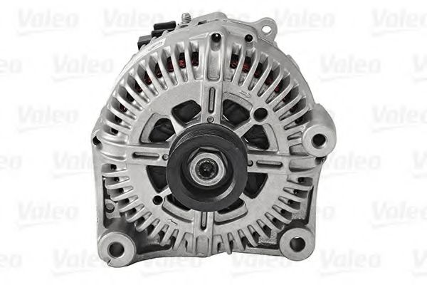 Генератор VALEO 437498