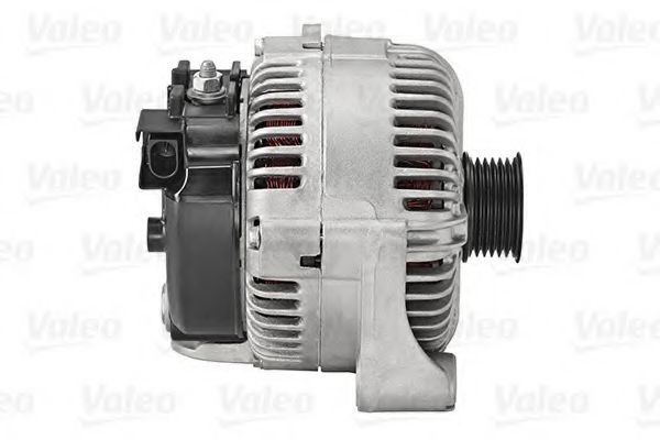 Генератор VALEO 437498 Генератор VALEO 437498