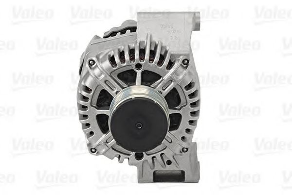 Генератор VALEO 437504