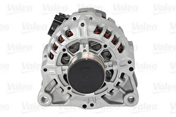 Генератор VALEO 437550