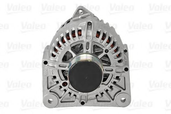 Генератор VALEO 437558