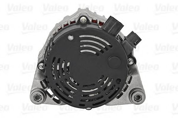 Генератор VALEO 437619 Генератор VALEO 437619