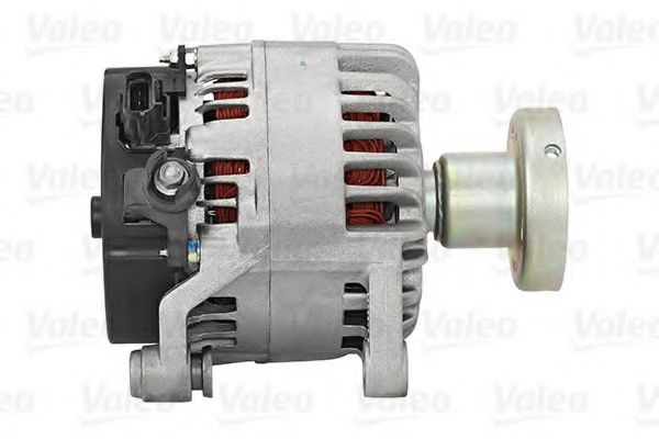 Генератор VALEO 437619 Генератор VALEO 437619