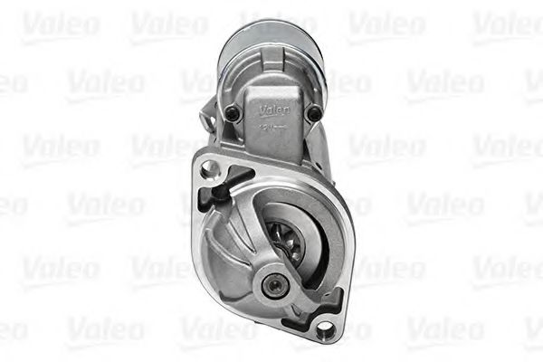 Стартер VALEO 438079