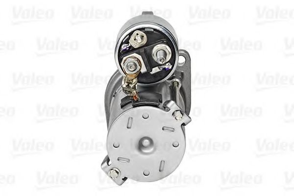 Стартер MERCEDES-BENZ A0061510301 Стартер MERCEDES-BENZ A0061510301