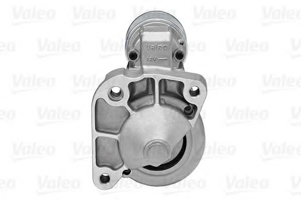 Стартер VALEO 438081