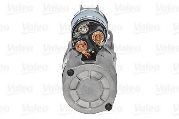 Стартер VALEO 438147 Стартер VALEO 438147