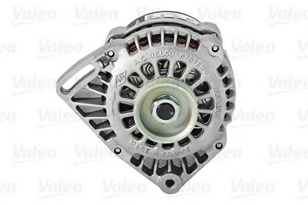 Генератор VALEO 440051