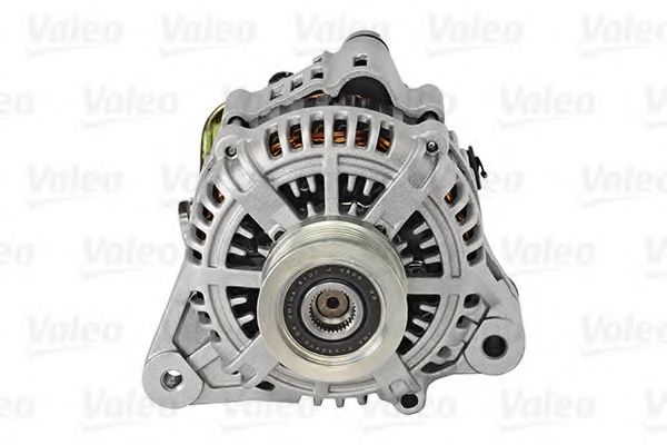 Генератор VALEO 440119