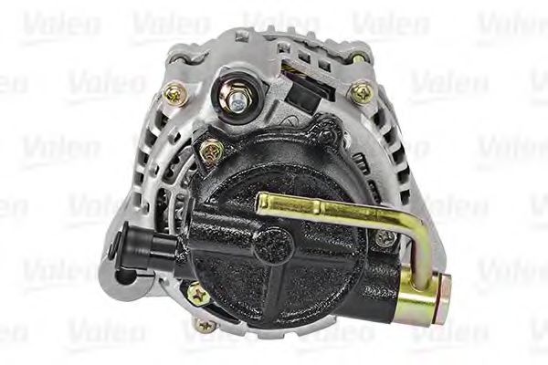 Генератор VALEO 440119 Генератор VALEO 440119