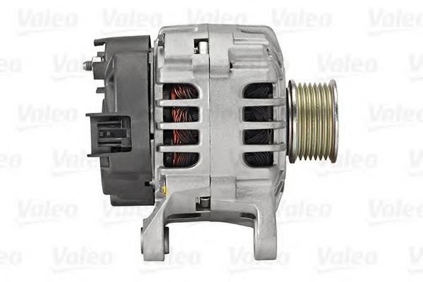 Генератор VALEO 440185 Генератор VALEO 440185