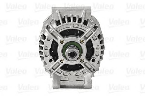 Генератор VALEO 440226