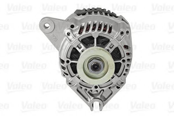 Генератор VALEO 746016