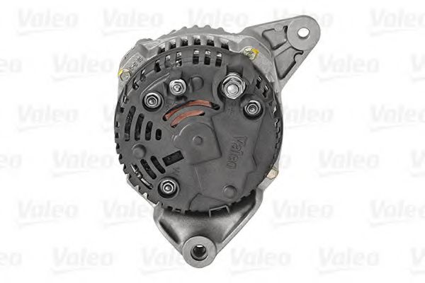 Генератор VALEO 746016 Генератор VALEO 746016