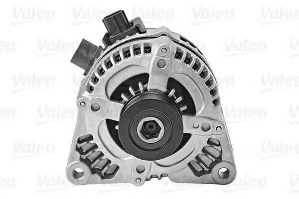 Генератор VALEO 440348