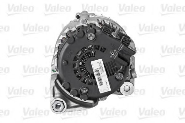 Генератор VALEO 439670 Генератор VALEO 439670