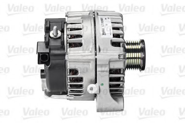 Генератор VALEO 439670 Генератор VALEO 439670