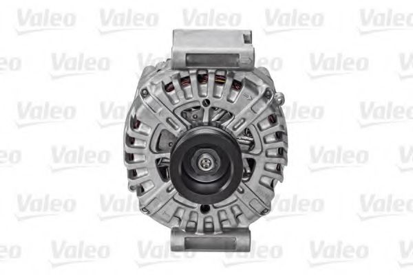 Генератор VALEO 439682