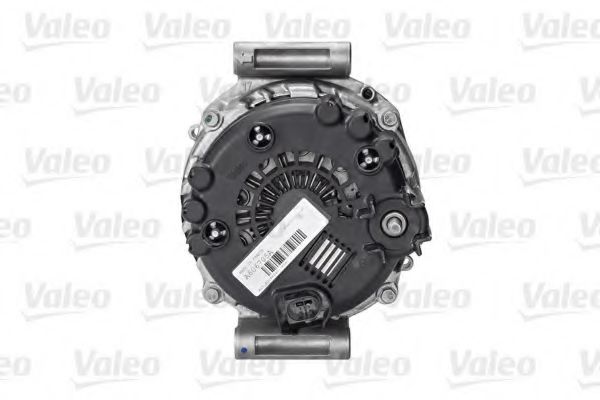Генератор VALEO 439682 Генератор VALEO 439682