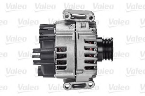 Генератор VALEO 439682 Генератор VALEO 439682