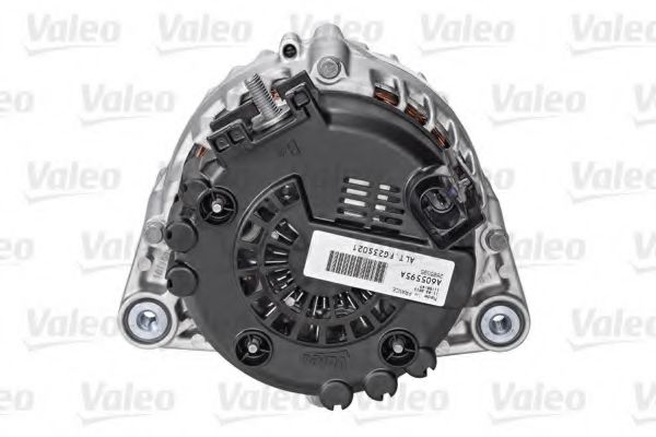 Генератор VALEO 439689 Генератор VALEO 439689
