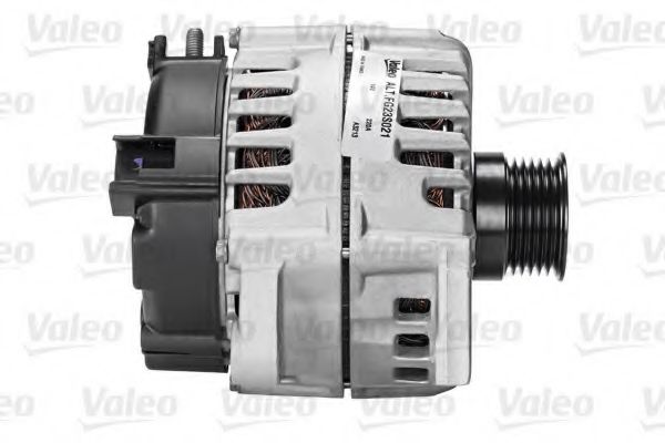 Генератор VALEO 439689 Генератор VALEO 439689
