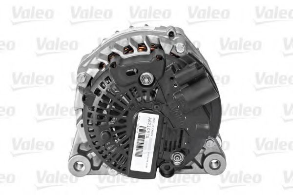 Генератор VALEO 439701 Генератор VALEO 439701