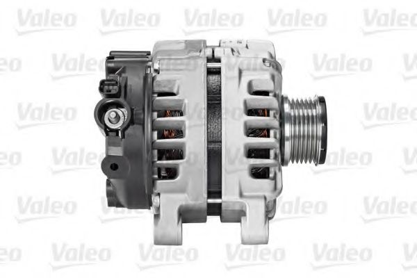 Генератор VALEO 439701 Генератор VALEO 439701