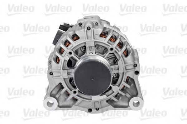 Генератор VALEO 439703