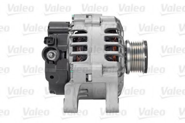 Генератор VALEO 439703 Генератор VALEO 439703