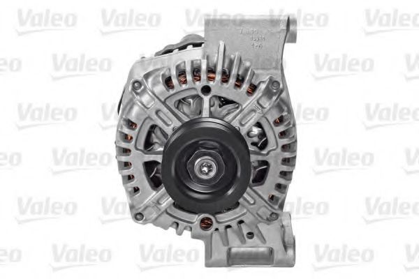 Генератор VALEO 439706
