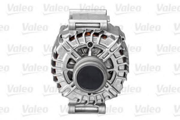 Генератор VALEO 439710