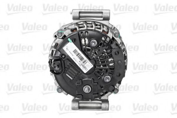 Генератор VALEO 439710 Генератор VALEO 439710