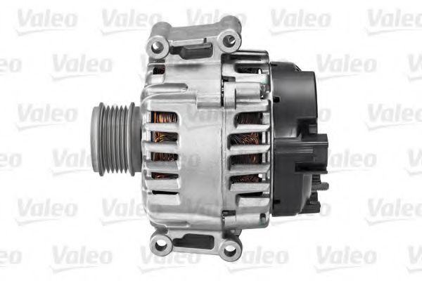 Генератор VALEO 439710 Генератор VALEO 439710